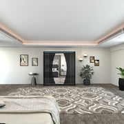 Aspen Sliding Door Wardrobe